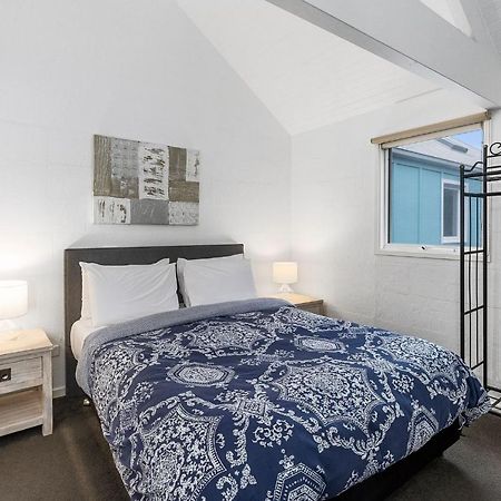 Terrace Lofts Apartments Ocean Grove Buitenkant foto