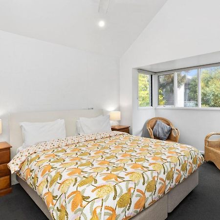 Terrace Lofts Apartments Ocean Grove Buitenkant foto