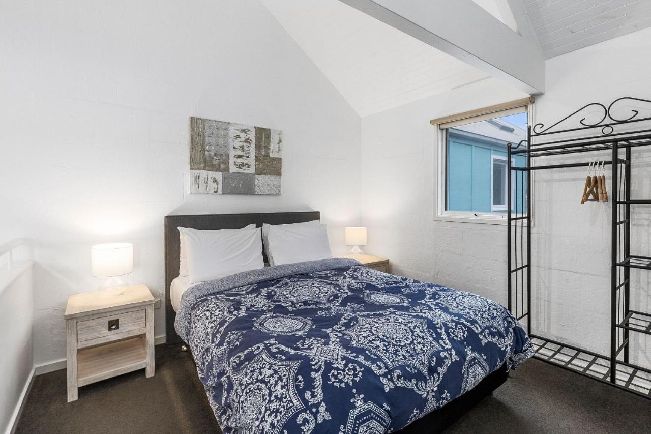 Terrace Lofts Apartments Ocean Grove Buitenkant foto