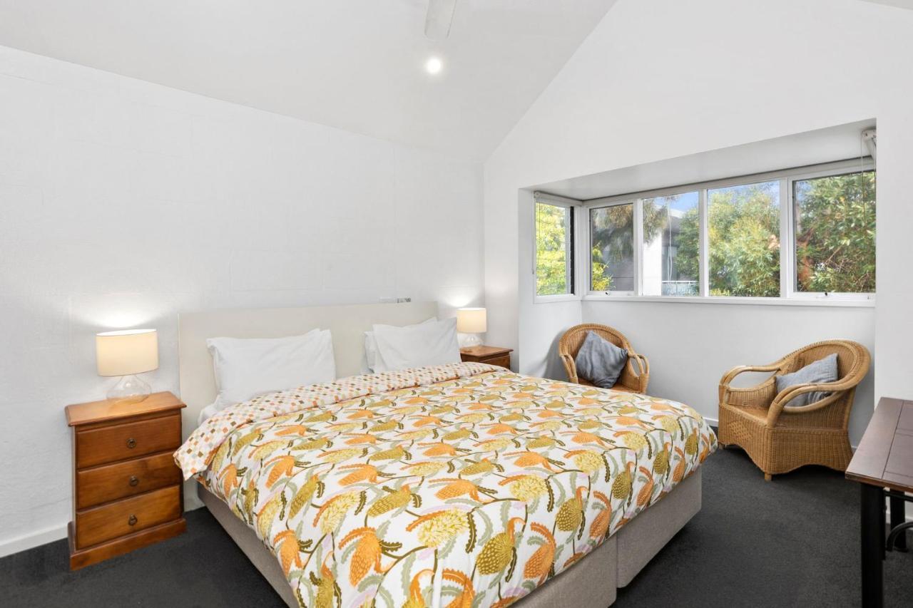 Terrace Lofts Apartments Ocean Grove Buitenkant foto