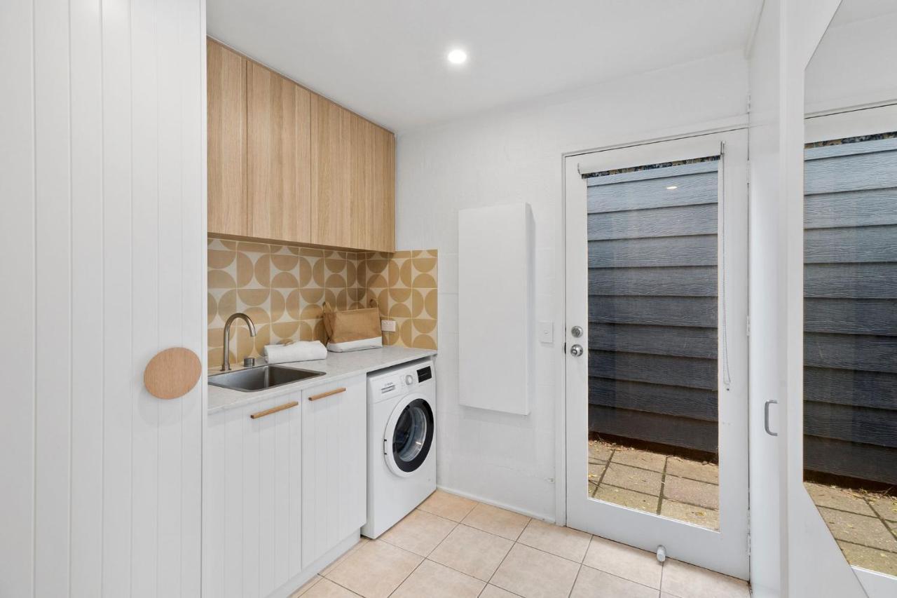 Terrace Lofts Apartments Ocean Grove Buitenkant foto