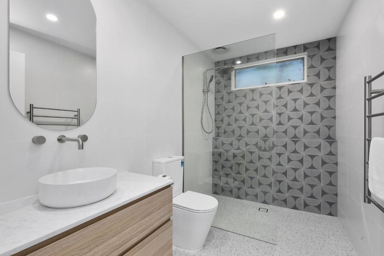Terrace Lofts Apartments Ocean Grove Buitenkant foto