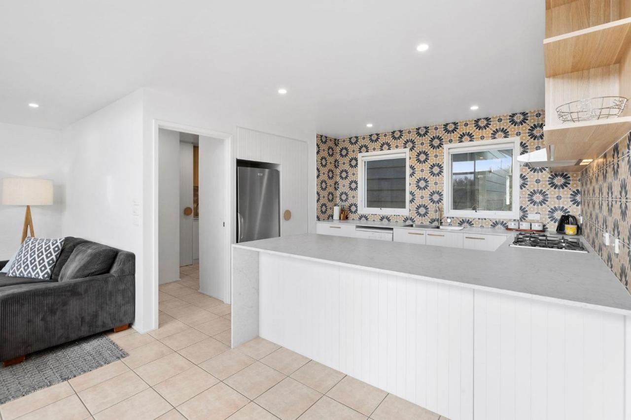 Terrace Lofts Apartments Ocean Grove Buitenkant foto