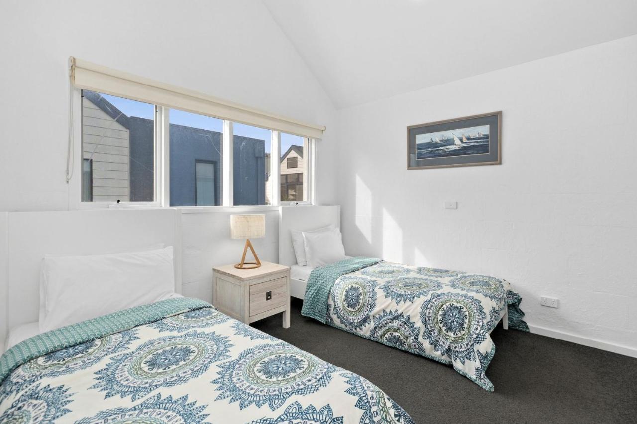 Terrace Lofts Apartments Ocean Grove Buitenkant foto